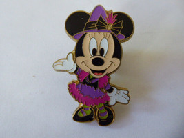 Disney Trading Pins 118843 TDR - Minnie Mouse - Jungle Carnival - Game Prize - H - £7.61 GBP