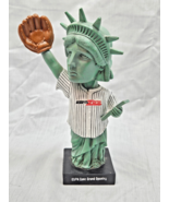 ESPN Zone Grand Opening Statue of Liberty Bobblehead New York New York 2001 - $24.62 CAD