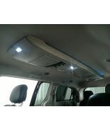 Console Front Roof Full Console Without Sunroof Fits 11-20 CARAVAN 10492... - $202.33 CAD