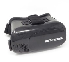 ART+VISION Virtual Reality Headset  - £9.45 GBP