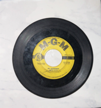 Connie Francis,MGM K12738,&quot;My Happiness&quot;,US,7&quot; 45,1958 pop classic, - $5.00