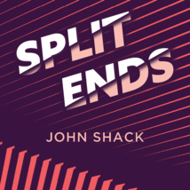 Split Ends by John Shack - Card Magic - £19.42 GBP