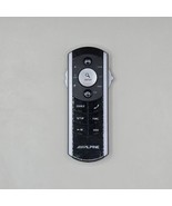 ALPINE RUX 4220 REMOTE CONTROL ORIGINAL  Tested - $14.24