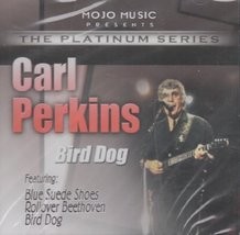 Bird Dog  By Carl Perkins Cd - £9.04 GBP