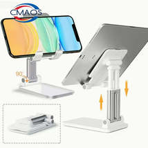 Various Adjustable Desk Mobile Phone and Tablet Holder Stands - Universal Table  - £6.62 GBP