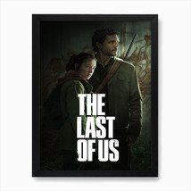 The Last of Us TV Poster (2023) - 20&quot; x 30&quot; inches - $38.61+