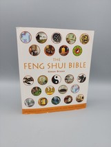 The Feng Shui Bible by Simon Brown Improve Life, Home, Health &amp; Finances - £7.85 GBP