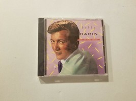 The Capitol Collector Series by Bobby Darin (CD, 1989, Capitol) New - £8.75 GBP