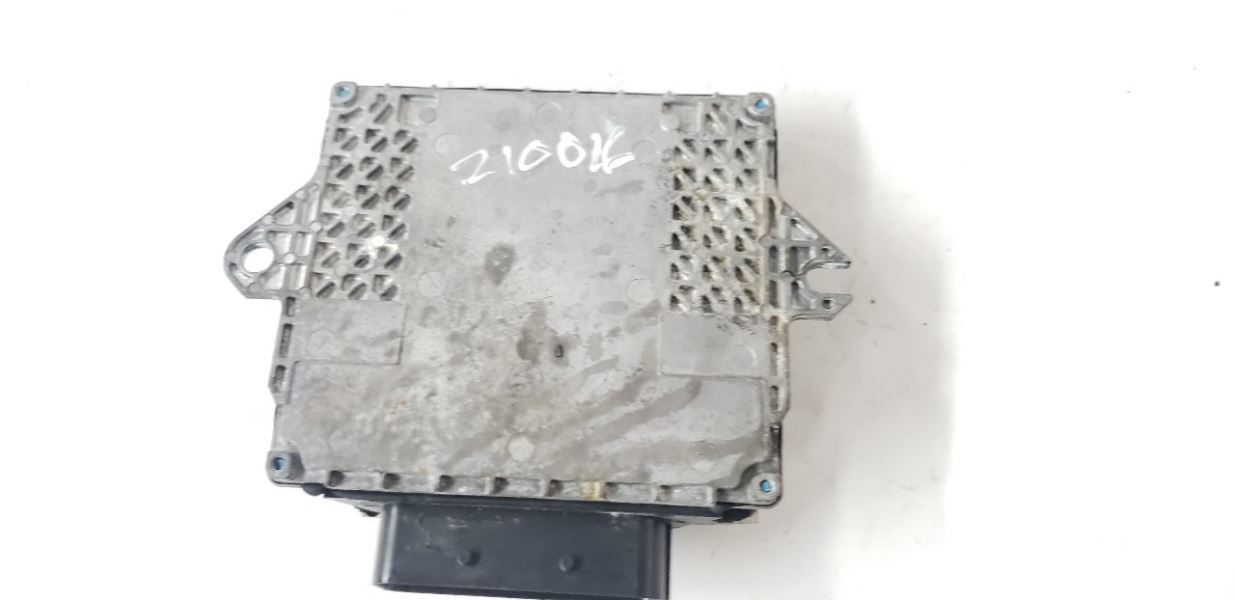Valve Control Module PN: VEL010-010 OEM 2018 Nissan Titan Item image 5