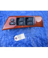 2002 Lexus RX300 driver master power window switch 84040-48020 OEM 514335 - $246.17 CAD