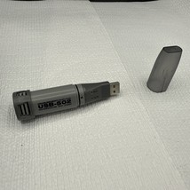 Measurement Computing USB-502 Remote Temperature and Humidity Logger UNT... - $3,642.33 MXN
