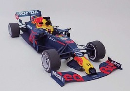 Red Bull F1 Racing Car PaperCraft Paper Color Model Plans &amp; instructions files f - £5.45 GBP