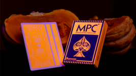 Fluorescent (Pumpkin Edition) Playing Cards - $13.85