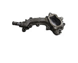 Rear Thermostat Housing From 2017 Dodge Durango  3.6 04893794AD 4wd - $34.95