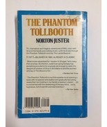 The Phantom Tollbooth by Norton Juster (1972, Digest Paperback) - £3.09 GBP