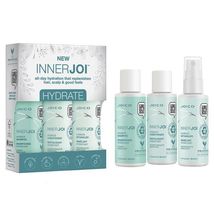Joico InnerJoi Hydrate Trial Kit - £28.74 GBP