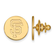 SS w/GP MLB  San Francisco Giants Lapel Pin - $53.19