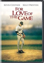 For Love of the Game - £3.95 GBP