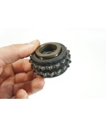 03-2006 mercedes w209 clk500 clk320 g55 engine intermediate timing gear ... - $88.90 CAD
