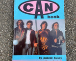 THE CAN BOOK By Pascal Bussy &amp; Andy Hall Excellent Condition - £53.25 GBP