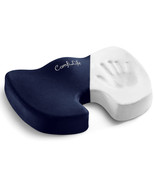 Premium Comfort Seat Cushion - Non-Slip Orthopedic - $89.85