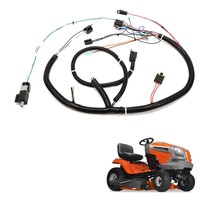 532401098 Dash Ignition Wiring Harness for Husqvarna Jonsered AYP Sears - $1,410.87 MXN