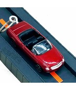 Maisto Adventure Force Metallic Dark Red 2002 Chevrolet Bel Air Concept ... - €9,28 EUR