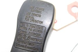 03-09 NISSAN 350Z ALTIMA FRONTIER SENTRA VERSA XTERRA KEY FOB Q3420 image 11