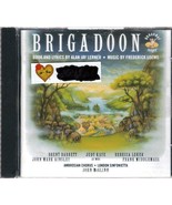 Brigadoon by Learner &amp; Loewe (CD) - $104.83 MXN