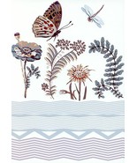 Blank Inside Greeting Card - 00955 - $51.41 MXN
