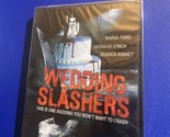 Wedding Slashers 2006 DVD  Horror New Sealed - $8.91