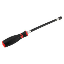Performance Tool Flexible 1/4" Bit Holding Screwdriver Handle - 12" Long - $34.14