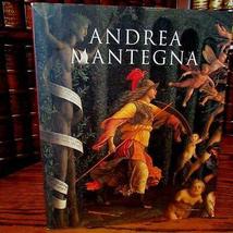 Andrea Mantegna, Suzanne Boorsch; Jane Martineau, 1992 Electa Met Museum of Art  - £46.52 GBP