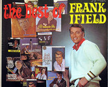 The Best Of Frank Ifield [Vinyl] Frank Ifield - £31.28 GBP