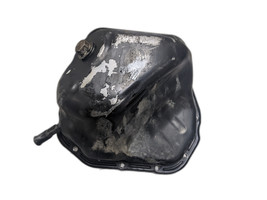 Engine Oil Pan From 2007 Subaru Outback  2.5 11109AA151 AWD - £32.01 GBP