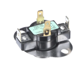 Alliance Laundry Systems 326866 Cycling Switch/Thermostat, Disc, L153-15... - $129.59