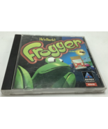 Frogger (PC Games, 2003) FREE SHIPPING!!!! - $9.49