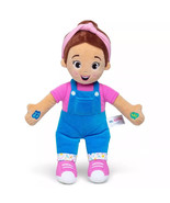 Ms Rachel Official Speak &amp; Sing Doll 16” Tall Interactive Toy 4 Songs - ... - $887.29 MXN