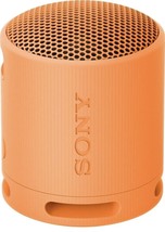 Sony SRS-XB100 Wireless Bluetooth Portable Lightweight Travel Speaker OR... - £33.12 GBP