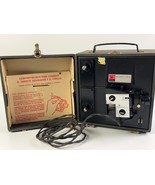 KODAK Instamatic M60-K Movie Projector - $32.85 CAD