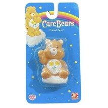 Care Bears Friend Bear Mini Figure New Play Along 2004 - £15.03 GBP