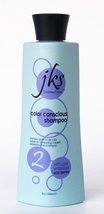 Jks international color conscious shampoo 8oz 298752 thumb200