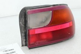 Passenger Tail Light VIN N 4th Digit Classic Fits 97-05 MALIBU 72380 image 2