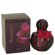 Ajmal Senora by Ajmal Eau De Parfum Spray 2.5 oz - $35.95