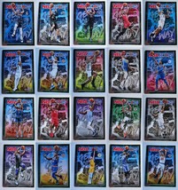 2019-20 Panini Hoops Get Out of the Way Cards Complete Your Set You U Pick - £0.79 GBP