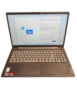 Lenovo Laptop Lenovo V15 g4 abp 8GB AMD Ryzen 5 7430U 2.30GHZ 465864 - $389.52 CAD