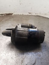 Starter Motor VIN E 4th Digit Fits 02-10 SAAB 9-5 1160282 - £47.54 GBP