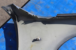 2006-2010 BMW E60 525i LH FRONT LEFT DRIVER'S SIDE FENDER K2070 image 8