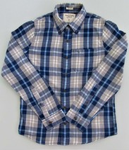 Abercrombie &amp; Fitch Men&#39;s Cotton Shirt Size Medium (Muscle Fit) - $22.00