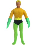 Vintage 1972 Mego WGSH DC Comics Aquaman 8&quot; Complete T2 Action Figure - $199.99